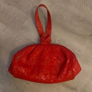 Vintage mini bag